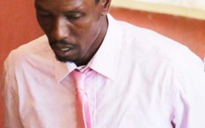 Vendor on attempted murder charge gets $150,000 bail