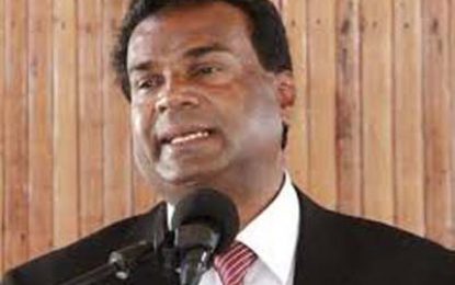 Contract disclosure a major issue for citizens during consultations  – Local EITI Head