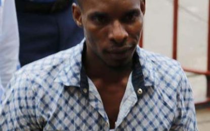 Four years, $5M fine for cocaine swallower