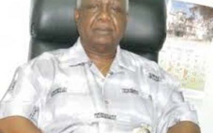 RHTY&SC, MS, honours the memory of Leon Davis