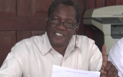 GPSU calls on Pres. Granger to intervene in wage talks