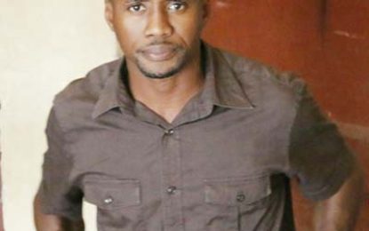 ‘Small Man’ busted with over 16lbs ganja at road block – court hears