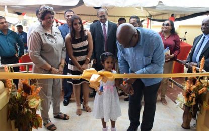 NBS has key role in revitalizing sugar- Jordan