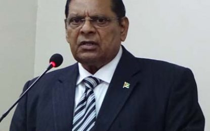 Constitutional Reform Bill to be laid in National Assembly – PM