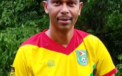 GFF appoints international team coordinator for female programme