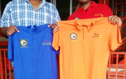 Trans Pacific, KSM Investment, Bissan Trading make donations to RHTY&SC