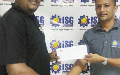 11th running of the Guyana Cup set for August 13th at Rising Sun Turf Club