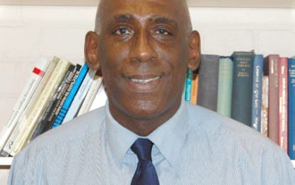 Blame law enforcement, judiciary for corruption – says expert