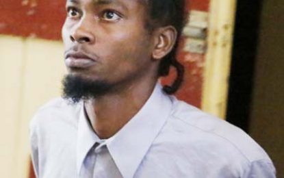 Welder remanded on attempted murder charge