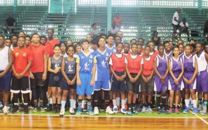 Day One NSBF National Championships