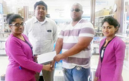 Two more sponsors onboard Four horsemen Top Brandz Emancipation horserace meet