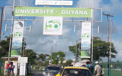 Provisional int’l accreditation for UG’s School of Medicine likely this month