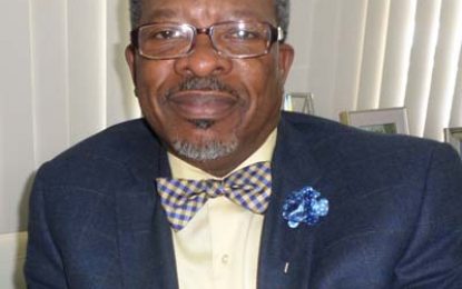 UG on course to improving research capabilities