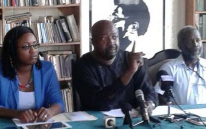 $500,000 rental homes for junior ministers simply unconscionable – WPA