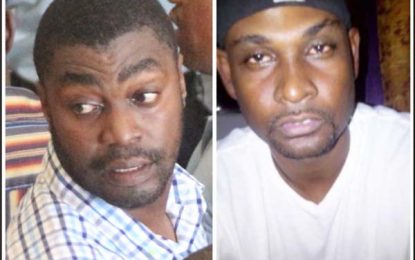 Ex -cop on trial for seaman’s murder… Victim died as result of gunshot injuries to the head