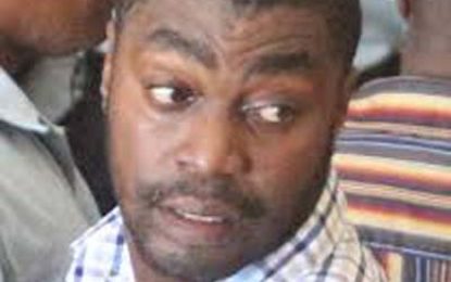 Ex- cop faces High Court trial for seaman’s murder