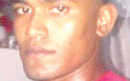 Berbice carpenter murder…Authorities wait on US counterparts for Bisram extradition