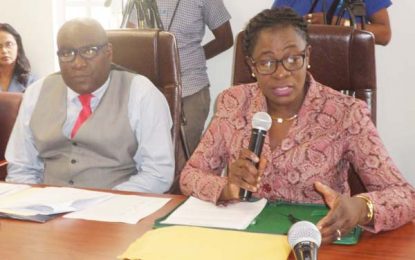 2017 NGSA results…Unfair match between public and private schools – says CEO