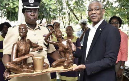 Granger celebrates 72nd birthday at a ‘difficult’ time