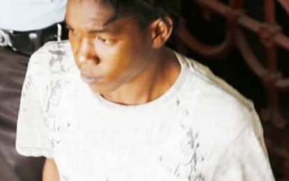 Goldminer refused bail for Albouystown gunpoint robbery