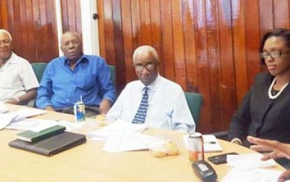 Work in full swing to establish local law school