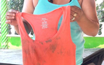 Mother arrested for allegedly harboring Camp Street Prison escapee