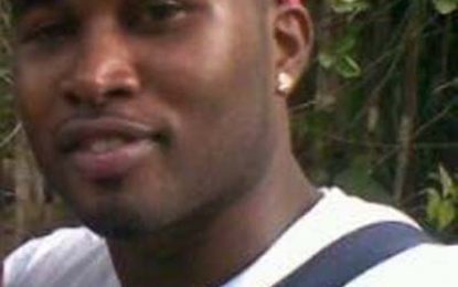 Police corporal battles for life following Soesdyke/Linden accident