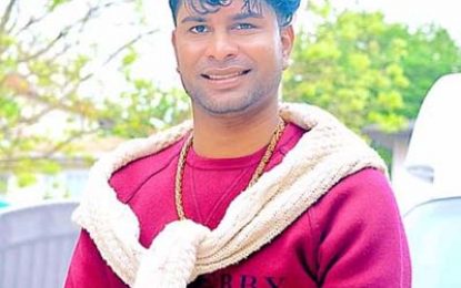 Bisram gets more time to fight extradition