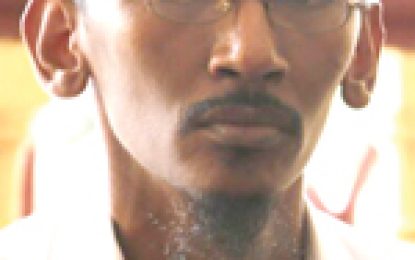 Shooting of 15-yr-old in mouth…Father, sister of accused Cadet Officer testify