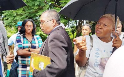Minor offenders receiving bail as Govt tries to reduce prison population