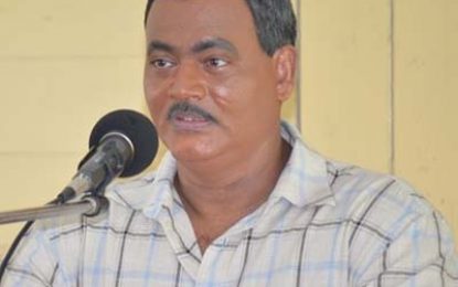 Junior Police ranks need to support CPGs