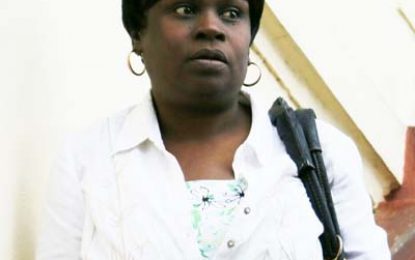 Woman fined for making false oath over dead mother’s property