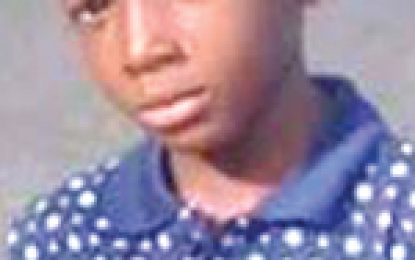 Who killed little Isaiah Smartt?