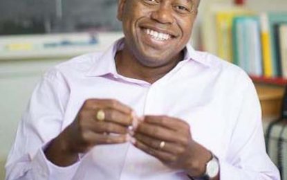 QC NY Alumni Association Leads 2017 Math Institute Summer Camp at QC