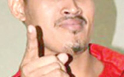 Trevor Rose’s mom says cops “know who killed him”