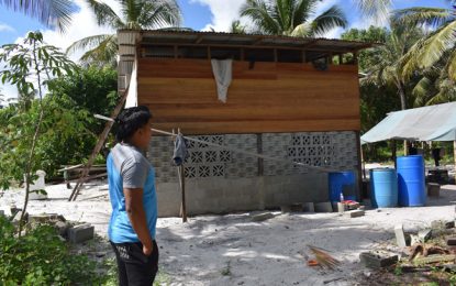 HEYS programme provides economic boost for Wakapou Village