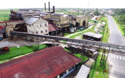 Special NICIL unit to focus on GuySuCo privatization