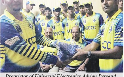 Dependable Spares and Universal  Electronics support Enmore CC