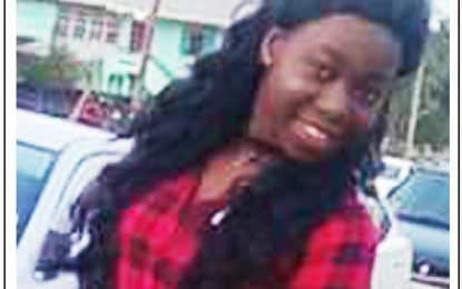 Linden teen’s body recovered from Demerara River