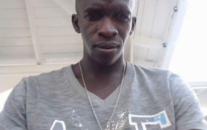 Police constable charged for shooting miner