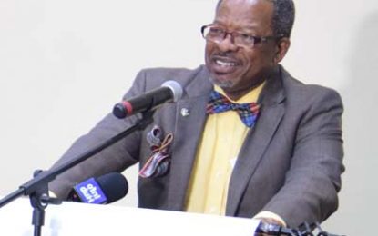 UG launches Masters programme in Social Work