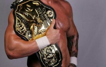 17 International Wrestling Superstars to clash at “Thunda in Guyana” on September 2nd