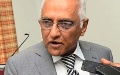 Non-disclosure clause was never inserted into law by PPP- Ram