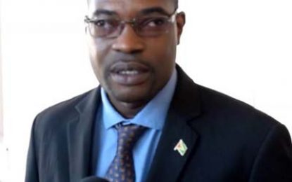 Draft Urban Transport Study being reviewed by stakeholders – Minister Patterson