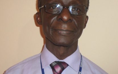 PAHO/WHO Rep. says … “The verdict is guilty for tobacco”