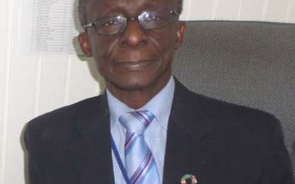 PAHO/WHO gets wind of purported plan to impede enactment of Tobacco Control Bill