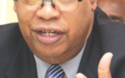 Govt.’s excuses leave Guyanese convinced that Exxon has bought them out