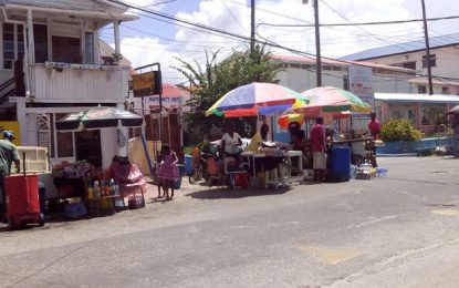 GPHC wants “free flow” of traffic within its vicinity