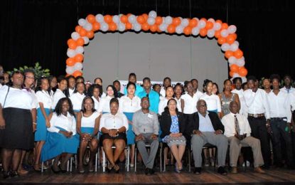 BIT makes noteworthy strides in empowering youths nationwide