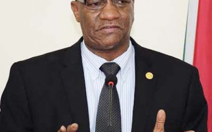 Process to choose insurance company for ministers, their families took over 10 mths – Harmon